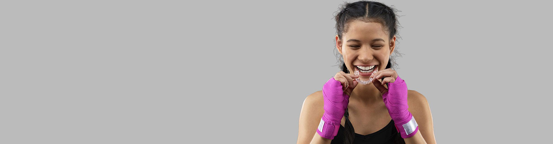 KFO VEST - 
Kieferorthopädie Recklinghausen | Header 3