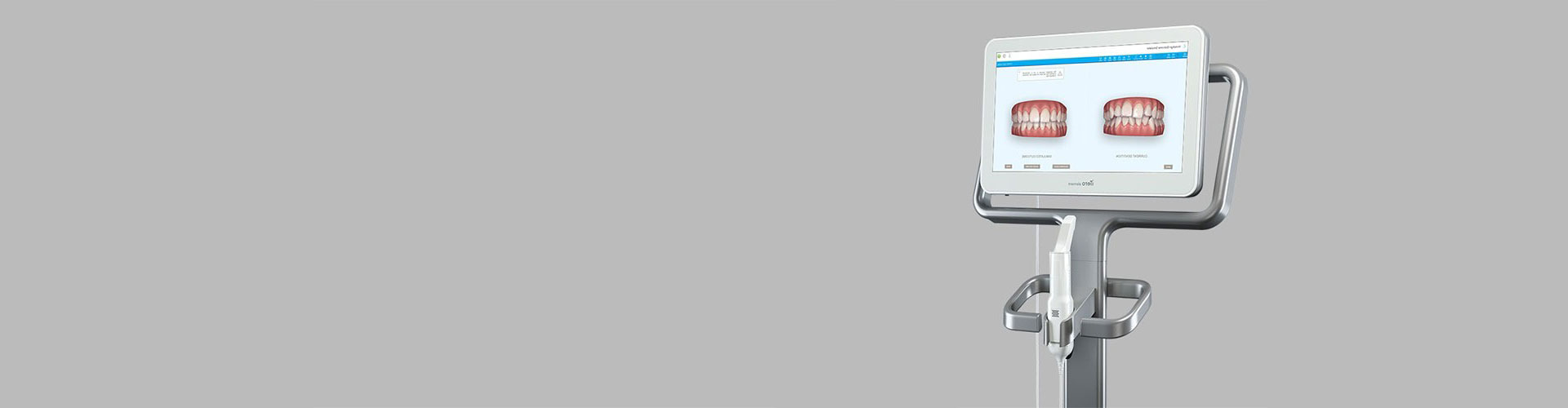 KFO VEST - 
Kieferorthopädie Recklinghausen | Header 4