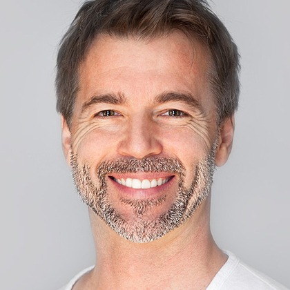 Kieferorthopädie für Erwachsene