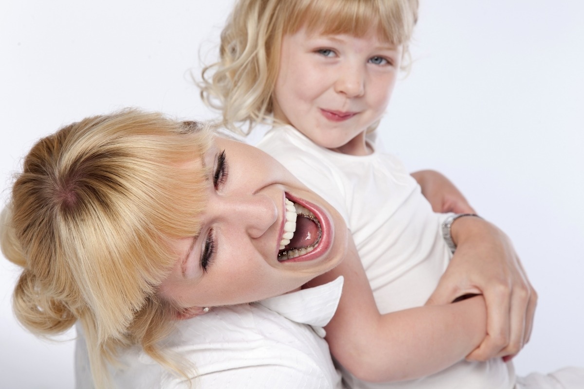 Kieferorthopädie für Erwachsene