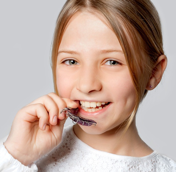 Kieferorthopädie für Kids & Teens