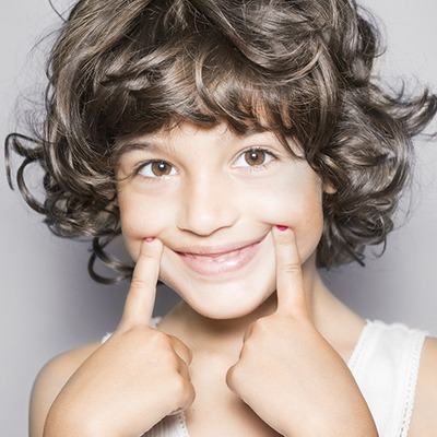 Prävention – Kieferorthopädie für Kinder