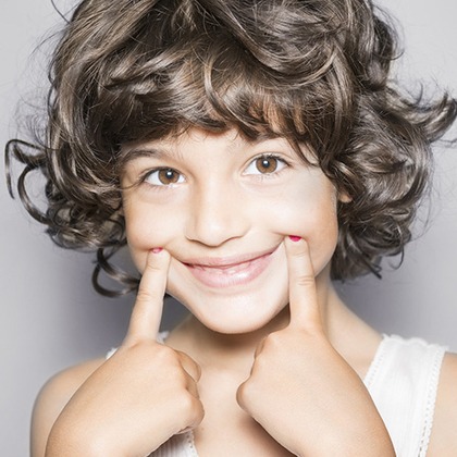 Kieferorthopädie Prävention