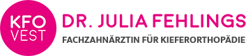 Logo – KFO VEST - 
Kieferorthopädie Recklinghausen